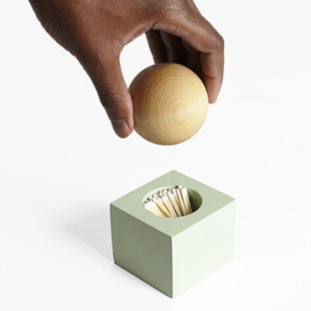 NWB Mini Container by Daniel Emma: Mini container